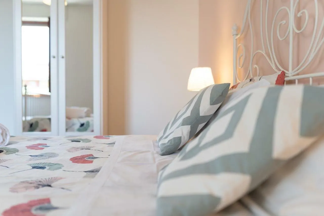 Residenza Xxiv Maggio City Center Verona