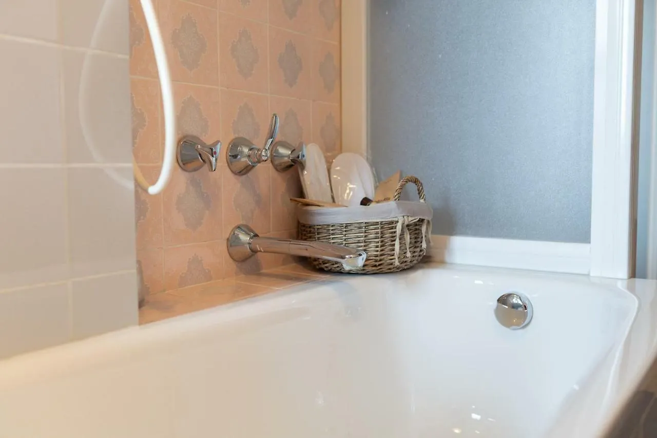Residenza Xxiv Maggio City Center Verona Apartment