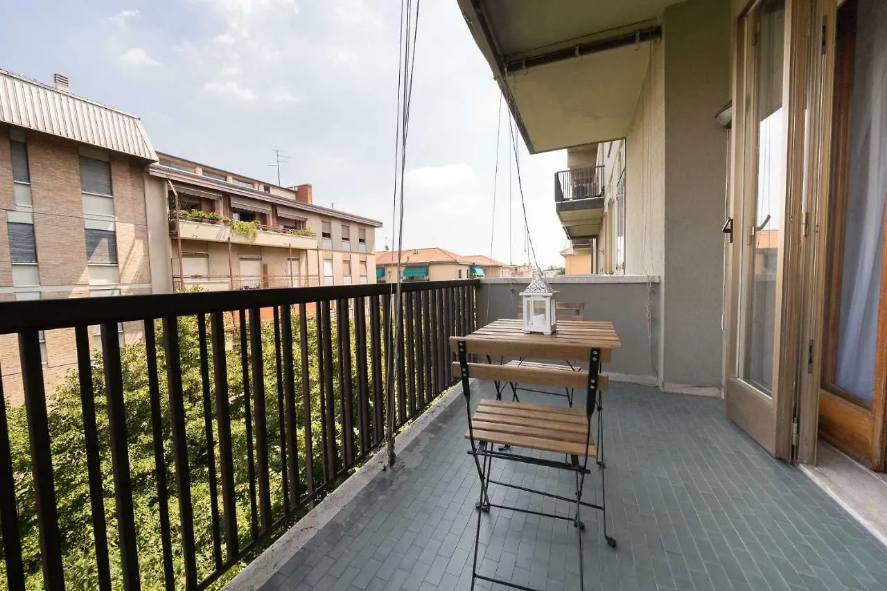Residenza Xxiv Maggio City Center Verona Italy