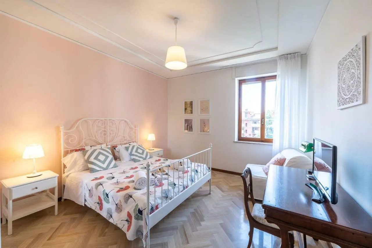 Residenza Xxiv Maggio City Center Verona 0*,  Italy