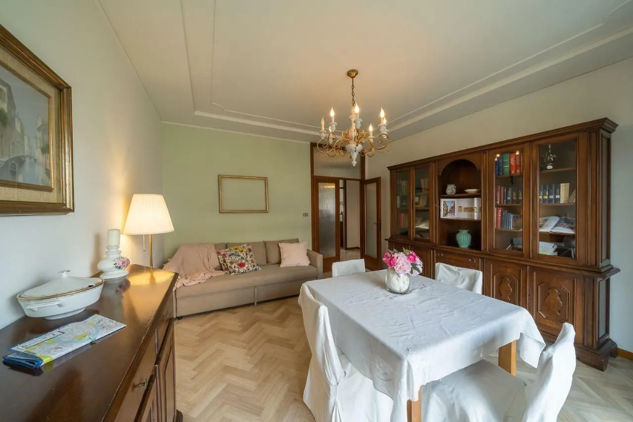 Residenza Xxiv Maggio City Center Verona Apartment