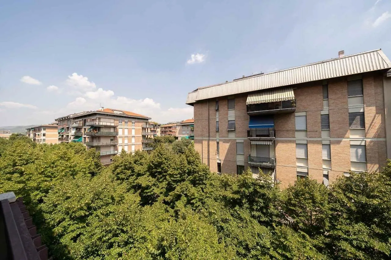 Residenza Xxiv Maggio City Center Verona 0*,
