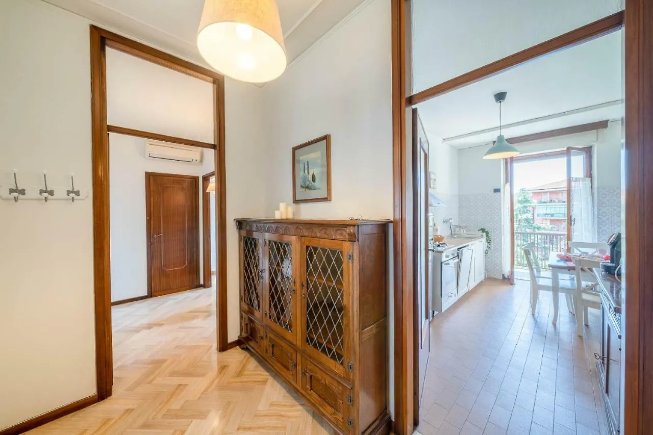 Residenza Xxiv Maggio City Center Verona Apartment