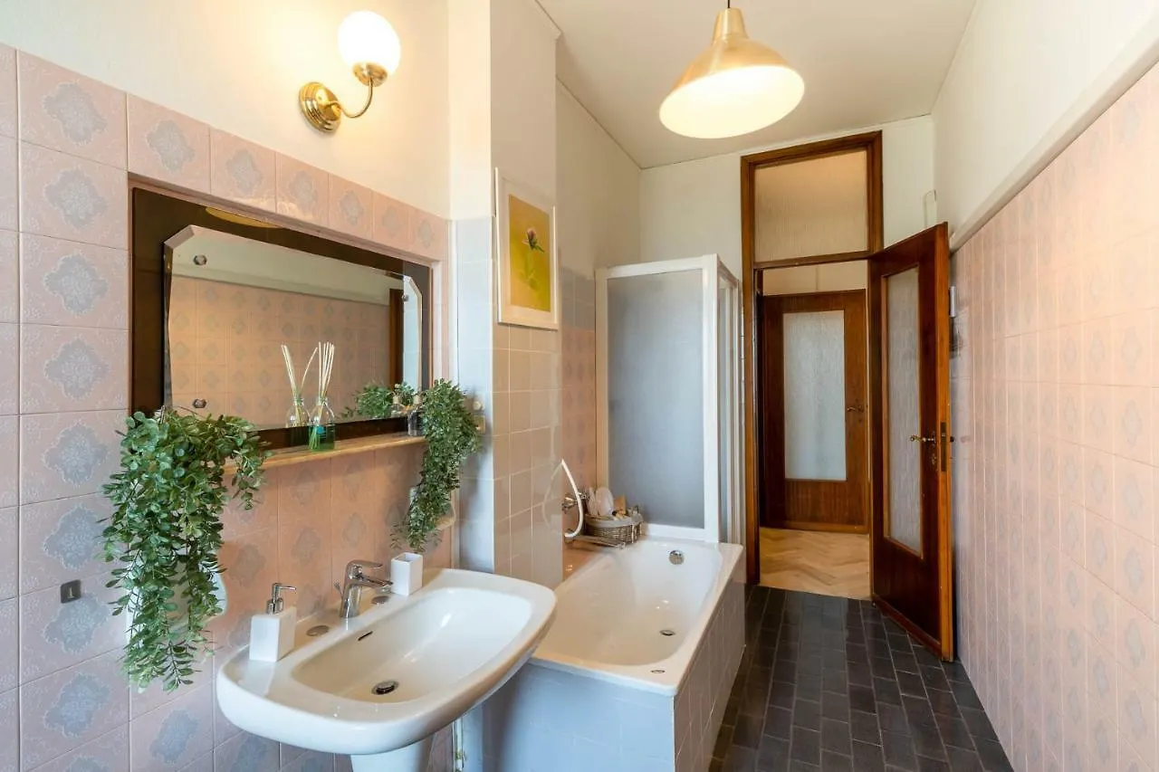 Residenza Xxiv Maggio City Center Verona 0*,  Italy