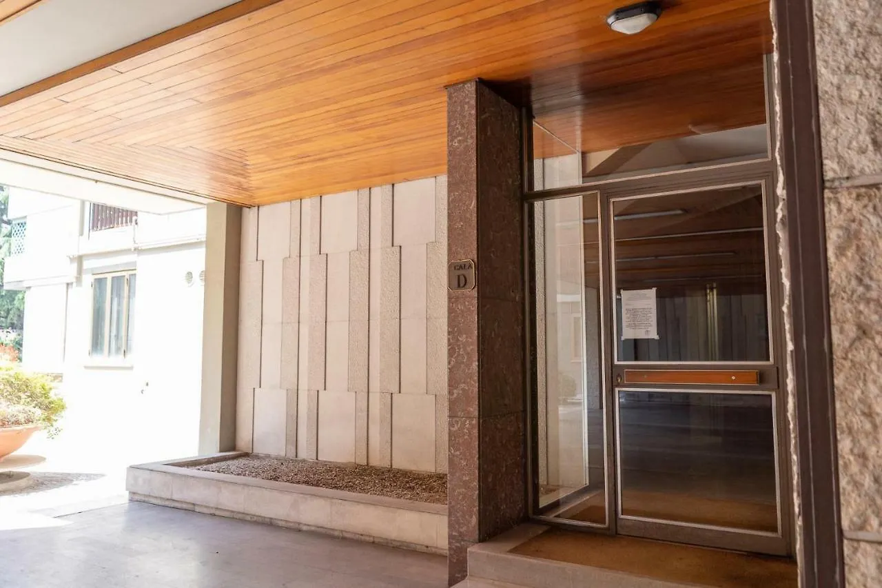Residenza Xxiv Maggio City Center Verona