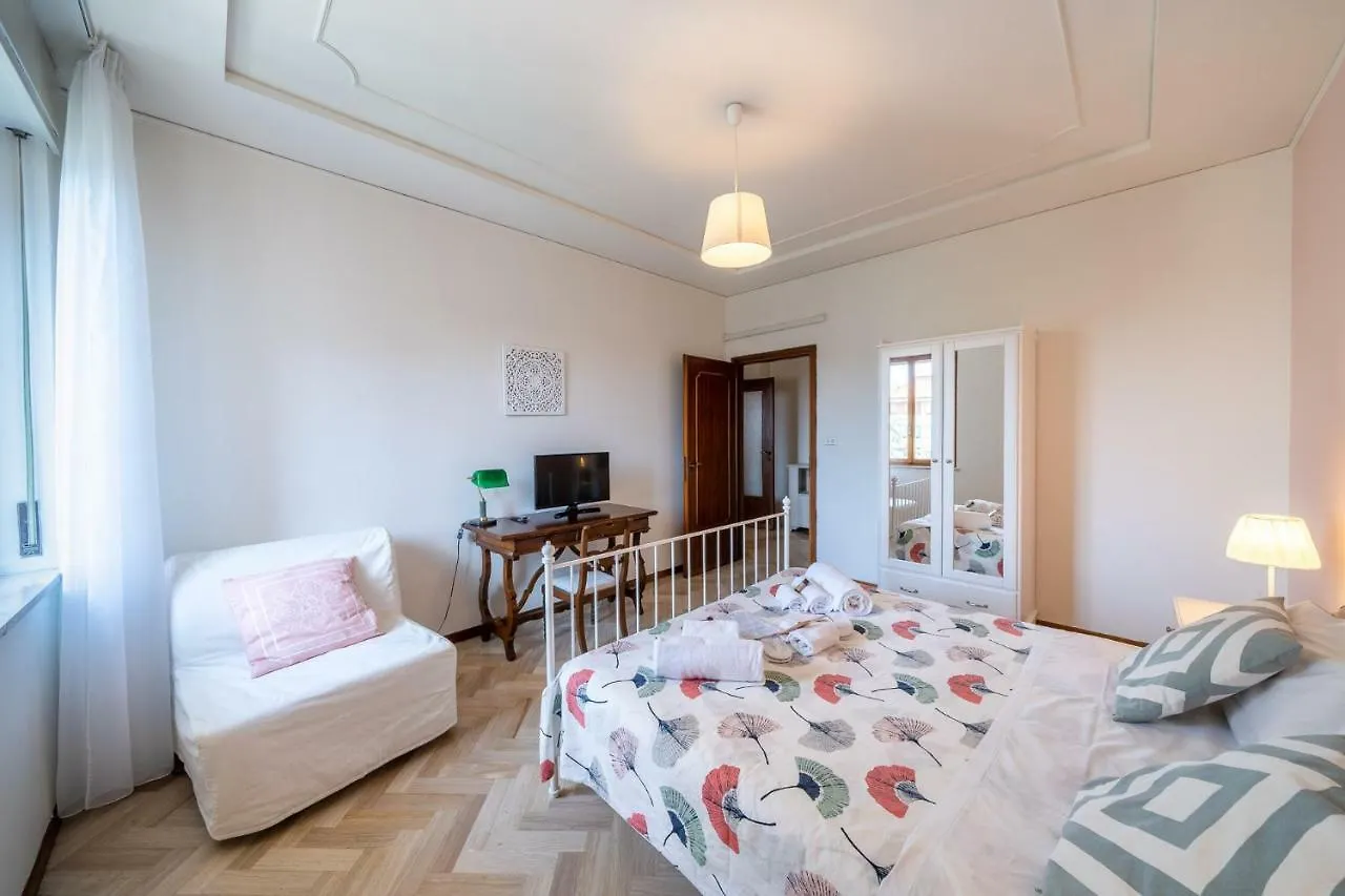 Apartment Residenza Xxiv Maggio City Center Verona