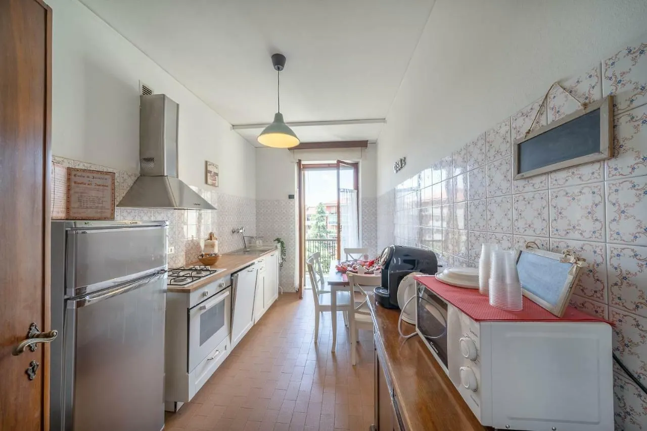 Residenza Xxiv Maggio City Center Verona Apartment