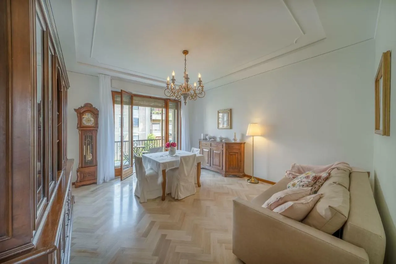 Apartment Residenza Xxiv Maggio City Center Verona