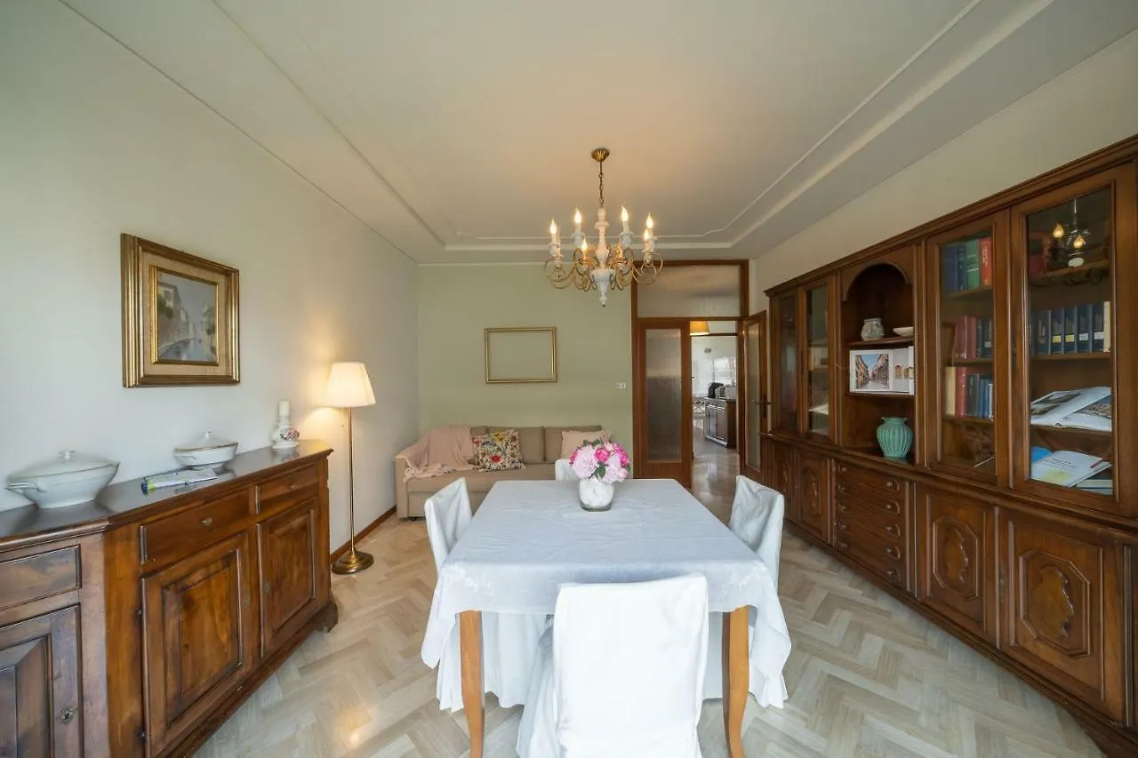 Residenza Xxiv Maggio City Center Verona 0*,  Italy