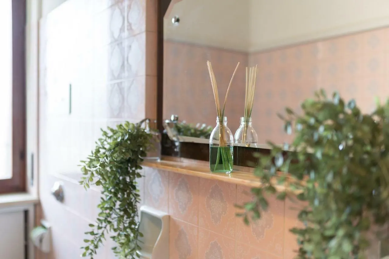 Residenza Xxiv Maggio City Center Verona