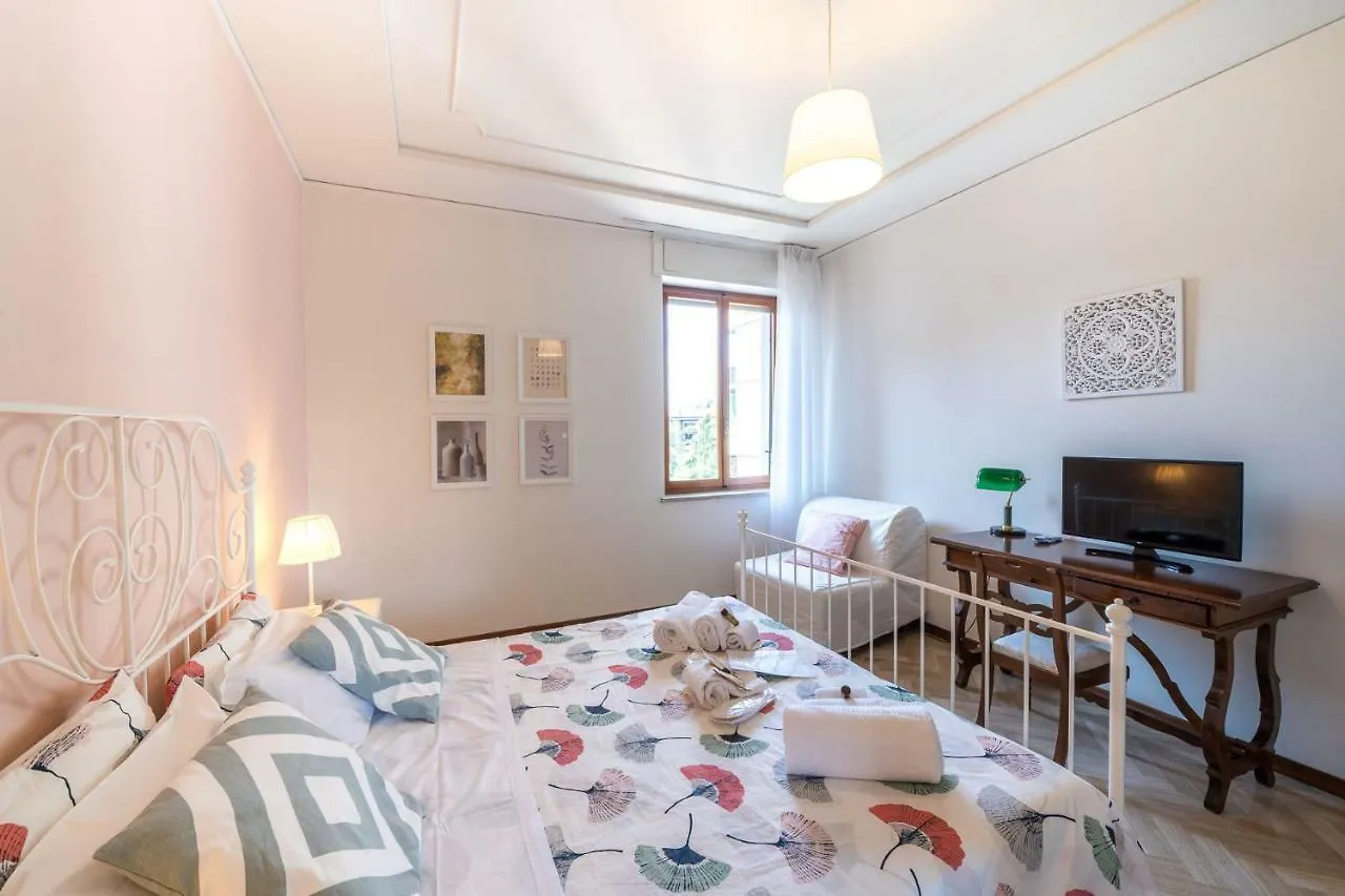 Residenza Xxiv Maggio City Center location