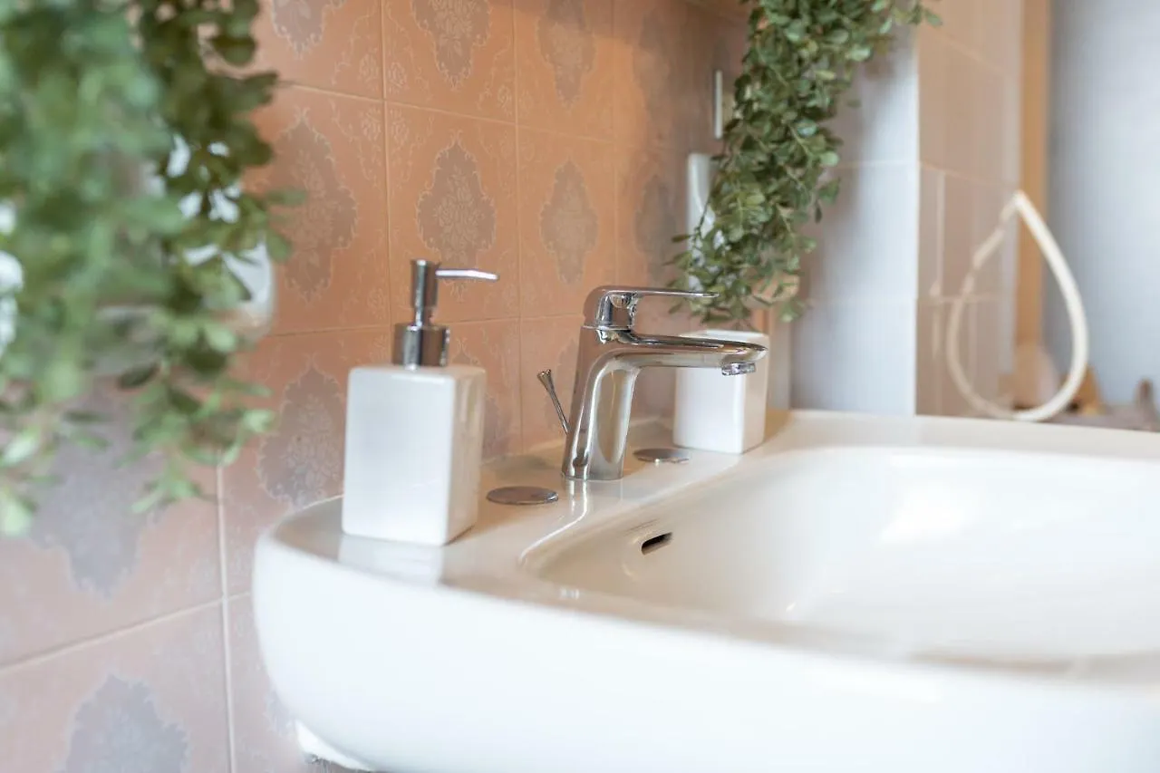 Residenza Xxiv Maggio City Center Verona Italy